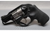Sturm, Ruger & Co ~ LCR ~ .38 Special +P - 2 of 4