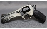 Chiappa ~ Rhino 60DS "Stormhunter" ~ .357 Magnum - 2 of 5