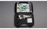 Chiappa ~ Rhino 60DS "Stormhunter" ~ .357 Magnum - 5 of 5