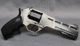 Chiappa ~ Rhino 60DS "Stormhunter" ~ .357 Magnum - 1 of 5