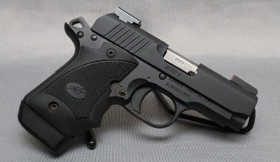 Kimber ~ Micro 9 Nightfall ~ 9MM Luger - Image 1 of 4