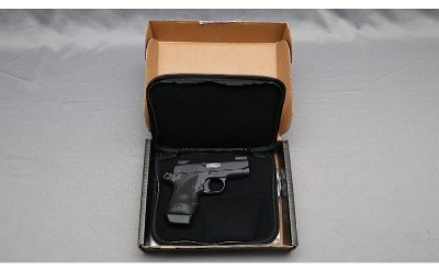 Kimber ~ Micro 9 Nightfall ~ 9MM Luger - Image 4 of 4