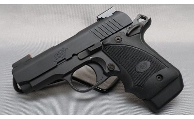 Kimber ~ Micro 9 Nightfall ~ 9MM Luger - Image 2 of 4