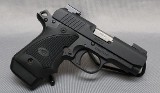 Kimber ~ Micro 9 Nightfall ~ 9MM Luger - Image 1 of 4