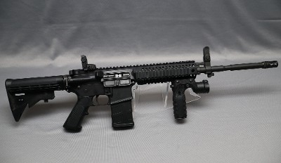 Colt ~ M4 Carbine ~ 5.56 NATO - Image 1 of 10