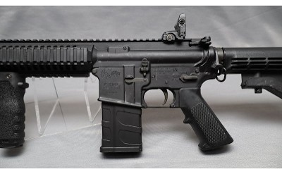 Colt ~ M4 Carbine ~ 5.56 NATO - Image 8 of 10