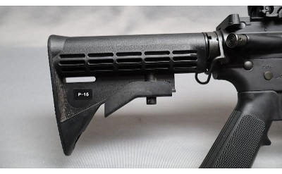 Colt ~ M4 Carbine ~ 5.56 NATO - Image 2 of 10