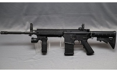 Colt ~ M4 Carbine ~ 5.56 NATO - Image 6 of 10
