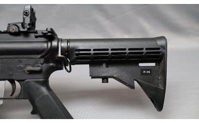 Colt ~ M4 Carbine ~ 5.56 NATO - Image 9 of 10