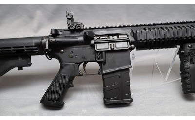 Colt ~ M4 Carbine ~ 5.56 NATO - Image 3 of 10