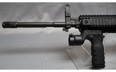 Colt ~ M4 Carbine ~ 5.56 NATO - Image 7 of 10
