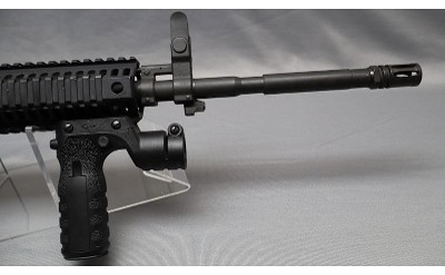 Colt ~ M4 Carbine ~ 5.56 NATO - Image 4 of 10
