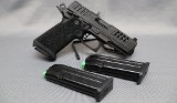 Staccato ~ HD P4 ~ 9MM Luger - 1 of 10