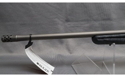 Ruger ~ American ~ .450 Bushmaster - Image 7 of 10