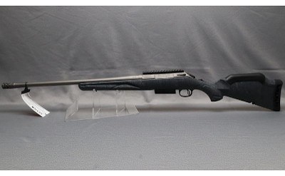 Ruger ~ American ~ .450 Bushmaster - Image 6 of 10