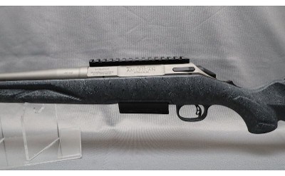 Ruger ~ American ~ .450 Bushmaster - Image 8 of 10