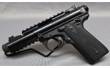 Ruger ~ 22/45 Tactical ~ .22 Long Rifle - 2 of 4