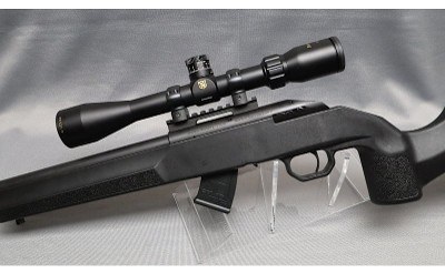 Howa ~ 1100 ~ .22 Long Rifle - Image 8 of 10