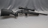 Howa ~ 1100 ~ .22 Long Rifle