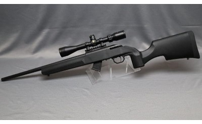 Howa ~ 1100 ~ .22 Long Rifle - Image 6 of 10