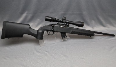 Howa ~ 1100 ~ .22 Long Rifle - Image 1 of 10