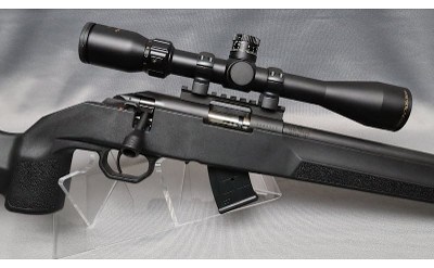 Howa ~ 1100 ~ .22 Long Rifle - Image 3 of 10