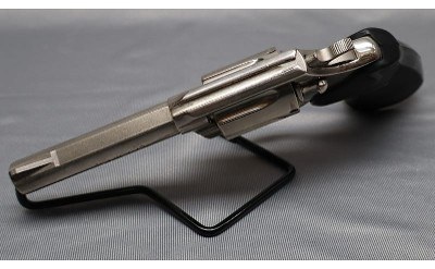 Colt's PT. F.A. MFG. CO. ~ 1978 Viper ~ .38 Special CTG. - Image 4 of 7