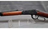 Sears, Roebuck and Co. ~ Ted Williams Model 100 ~ 30-30 Winchester - 8 of 10