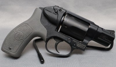 Smith & Wesson ~ BG38-1 ~ 38 SPL +P - Image 1 of 4