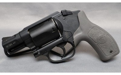 Smith & Wesson ~ BG38-1 ~ 38 SPL +P - Image 2 of 4