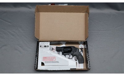 Smith & Wesson ~ BG38-1 ~ 38 SPL +P - Image 4 of 4