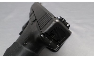 Glock ~ 20 ~ 10MM Auto - Image 4 of 5