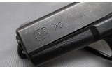 Glock ~ 20 ~ 10MM Auto - Image 3 of 5