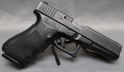 Glock ~ 20 ~ 10MM Auto - Image 1 of 5