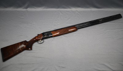 Caesar Guerini ~ Invictus I ~ 12 Gauge