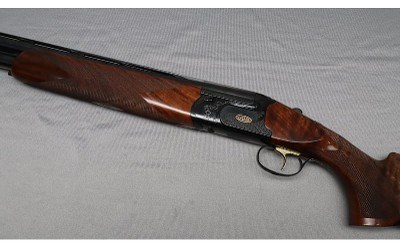 Caesar Guerini ~ Invictus I ~ 12 Gauge - Image 16 of 16