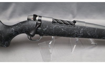 Weatherby ~ Mark V Weathermark ~ .300 Weatherby Magnum - Image 3 of 10