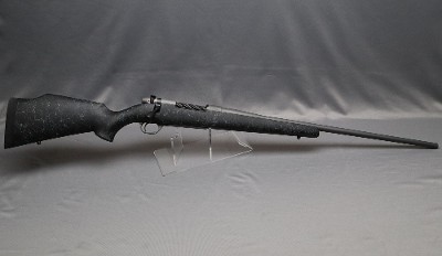 Weatherby ~ Mark V Weathermark ~ .300 Weatherby Magnum - Image 1 of 10