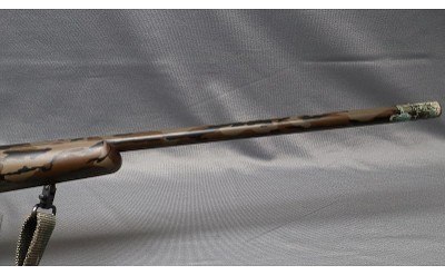 Remington Arms Company ~ 700 ~ .22-250 Remington - Image 4 of 10