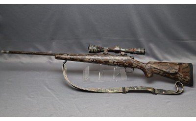 Remington Arms Company ~ 700 ~ .22-250 Remington - Image 6 of 10