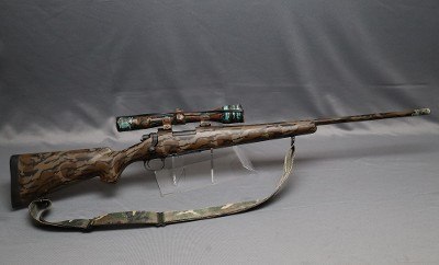 Remington Arms Company ~ 700 ~ .22-250 Remington - Image 1 of 10
