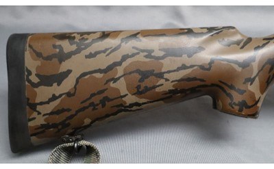 Remington Arms Company ~ 700 ~ .22-250 Remington - Image 2 of 10