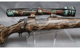 Remington Arms Company ~ 700 ~ .22-250 Remington - Image 3 of 10