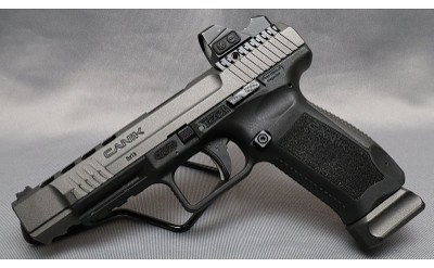 Canik ~ TP9SFX ~ 9MM Luger - Image 2 of 4