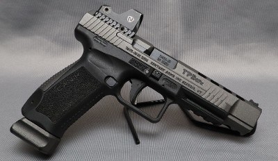 Canik ~ TP9SFX ~ 9MM Luger - Image 1 of 4