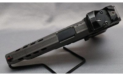 Canik ~ TP9SFX ~ 9MM Luger - Image 3 of 4