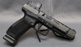 Canik ~ TP9SFX ~ 9MM Luger - Image 1 of 4