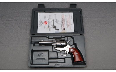 Sturm, Ruger and Co ~ New Vaquero ~ 357 Magnum - Image 5 of 5