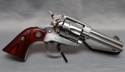 Sturm, Ruger and Co ~ New Vaquero ~ 357 Magnum - Image 1 of 5