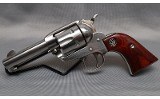 Sturm, Ruger and Co ~ New Vaquero ~ 357 Magnum - Image 2 of 5